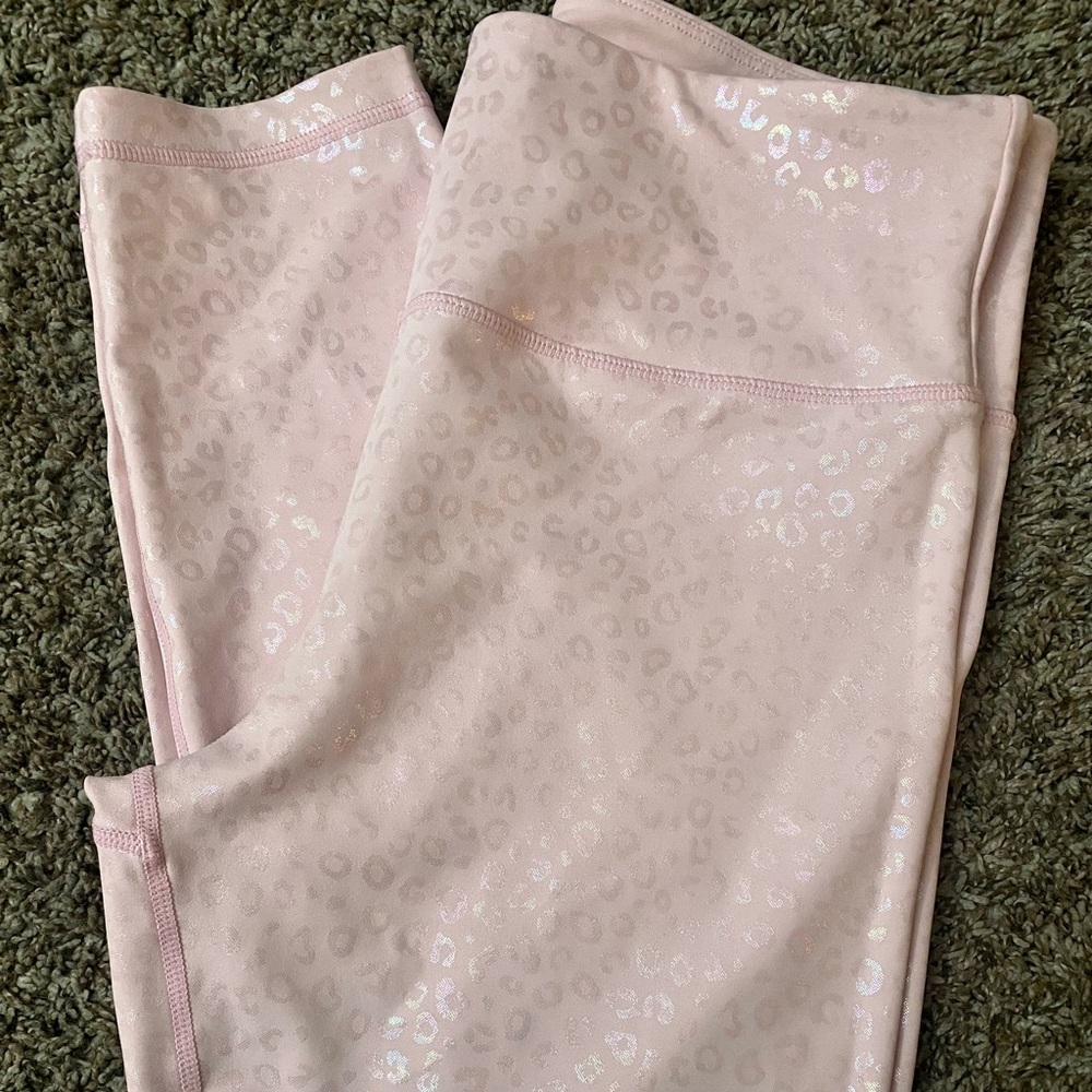 Zyia Active Wear Light N Tight Leggings